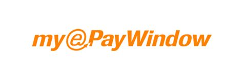myepaywindow logo|Employee User Quick Guide .